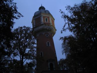 Wasserturm