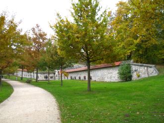 Fort Friedrichsau